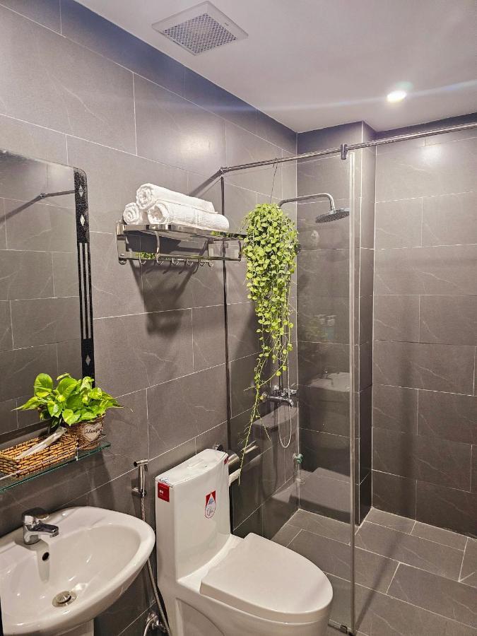 Win Homestay Hoi An Exterior foto