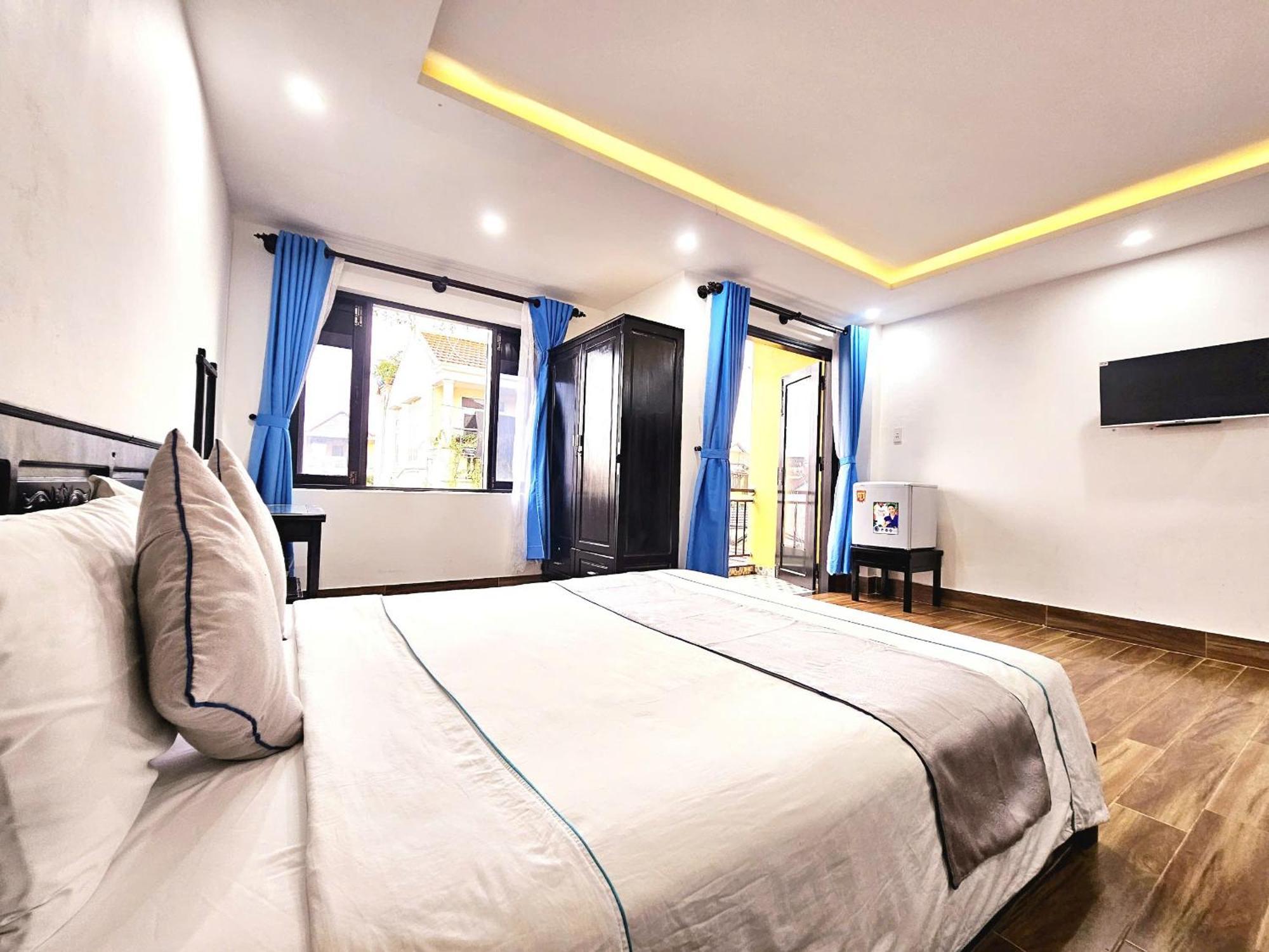 Win Homestay Hoi An Exterior foto