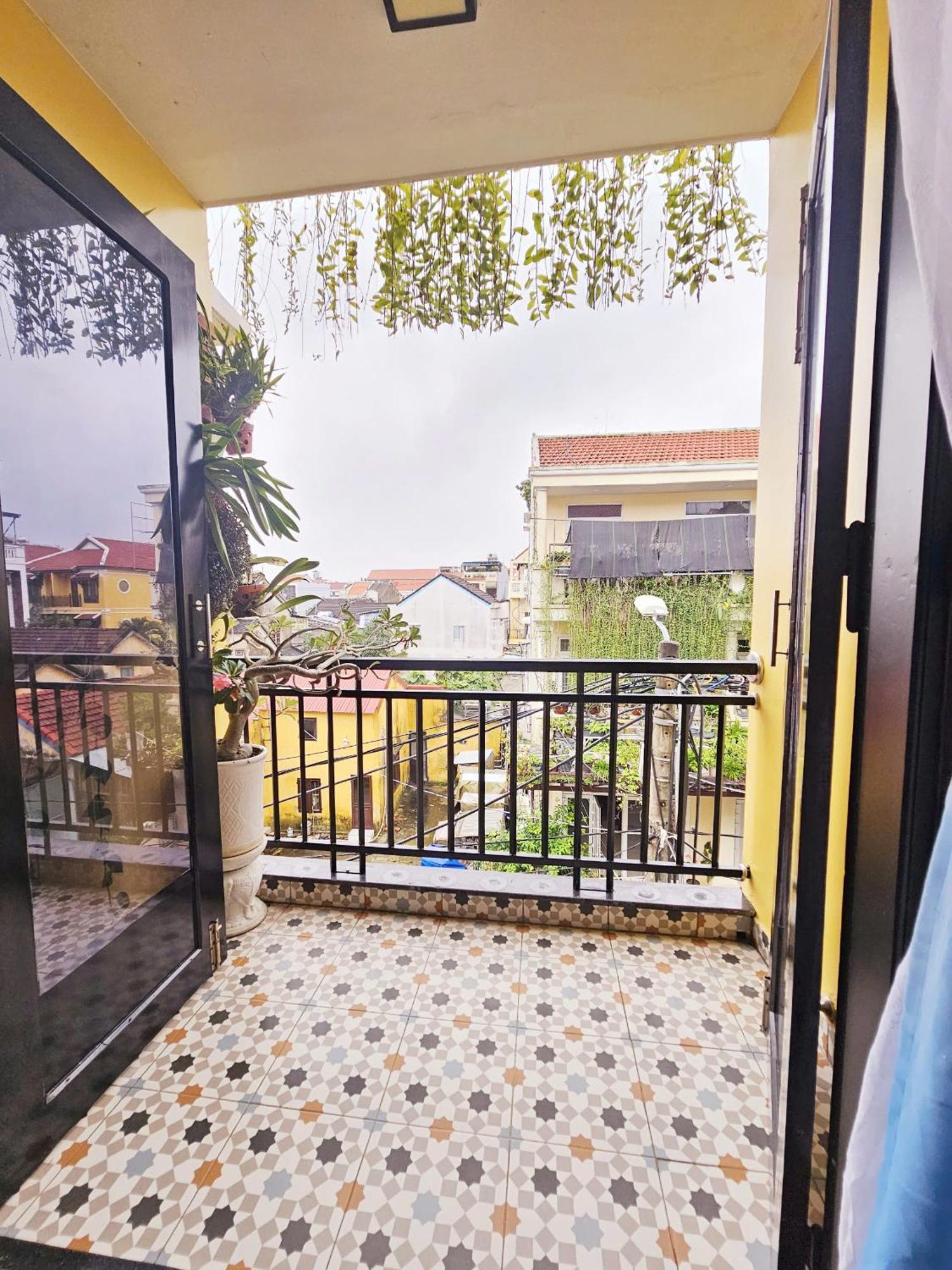 Win Homestay Hoi An Exterior foto
