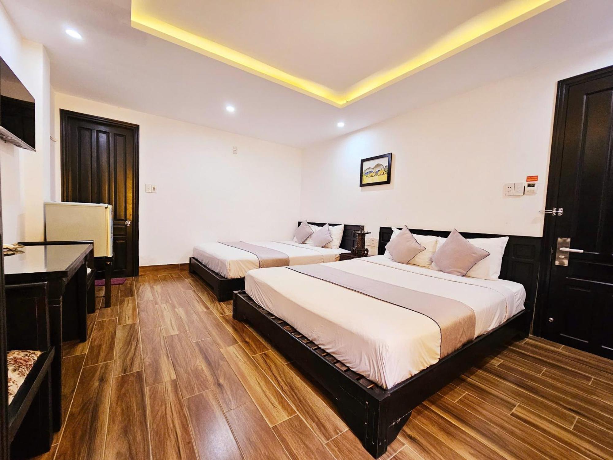 Win Homestay Hoi An Exterior foto